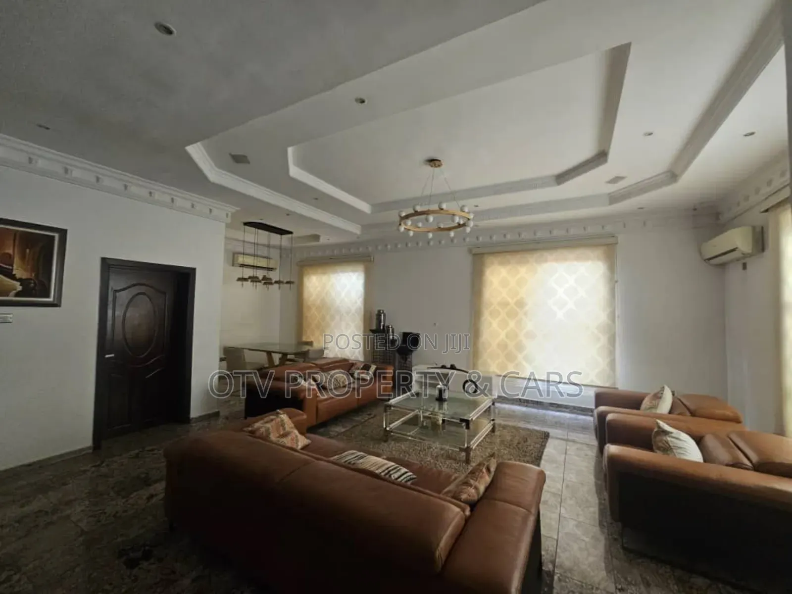 Furnished 5bdrm Duplex in Ikoyi for sale in Ikoyi