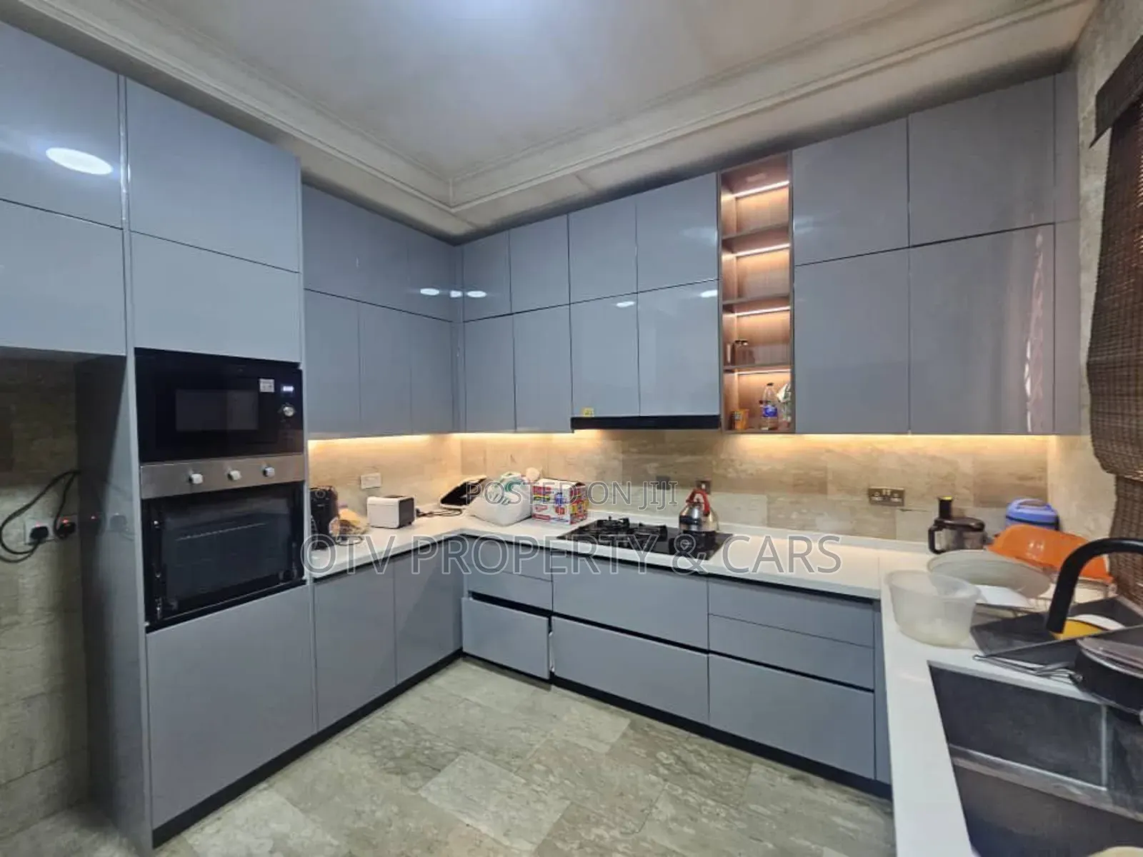 Furnished 5bdrm Duplex in Ikoyi for sale in Ikoyi