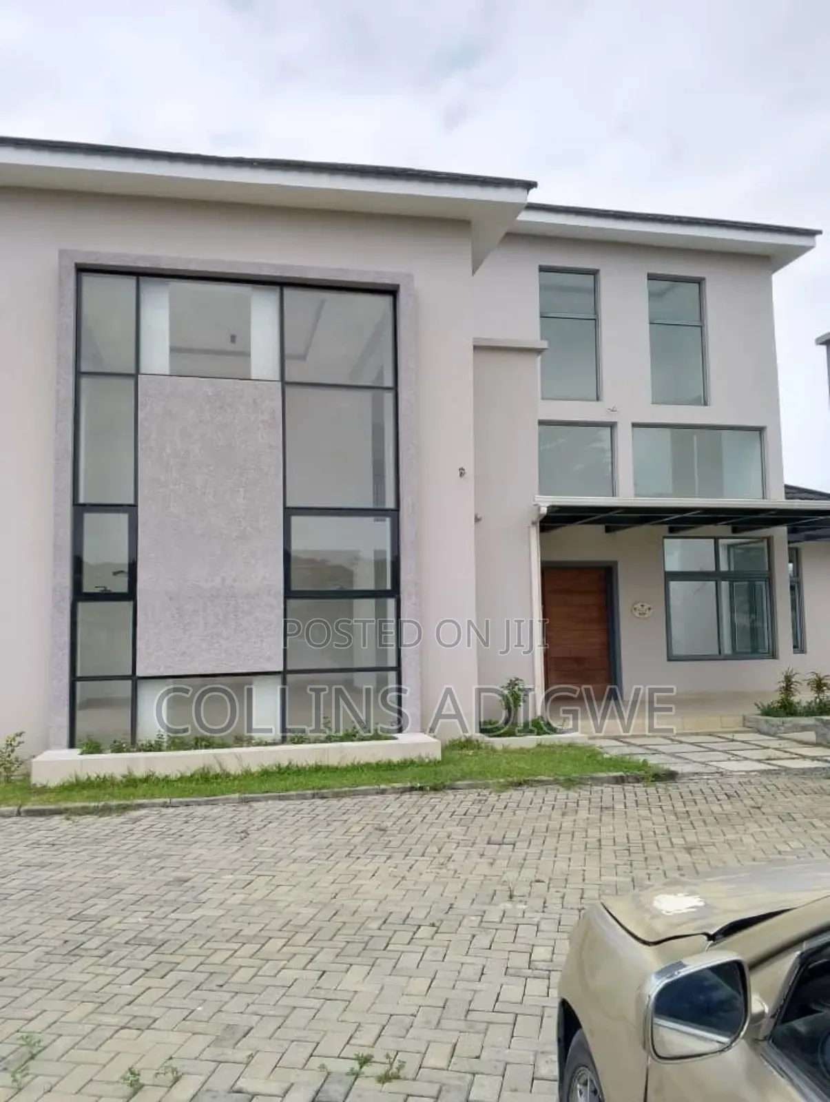4bdrm Duplex in Lakowe Lake Gulf for sale in Lakowe