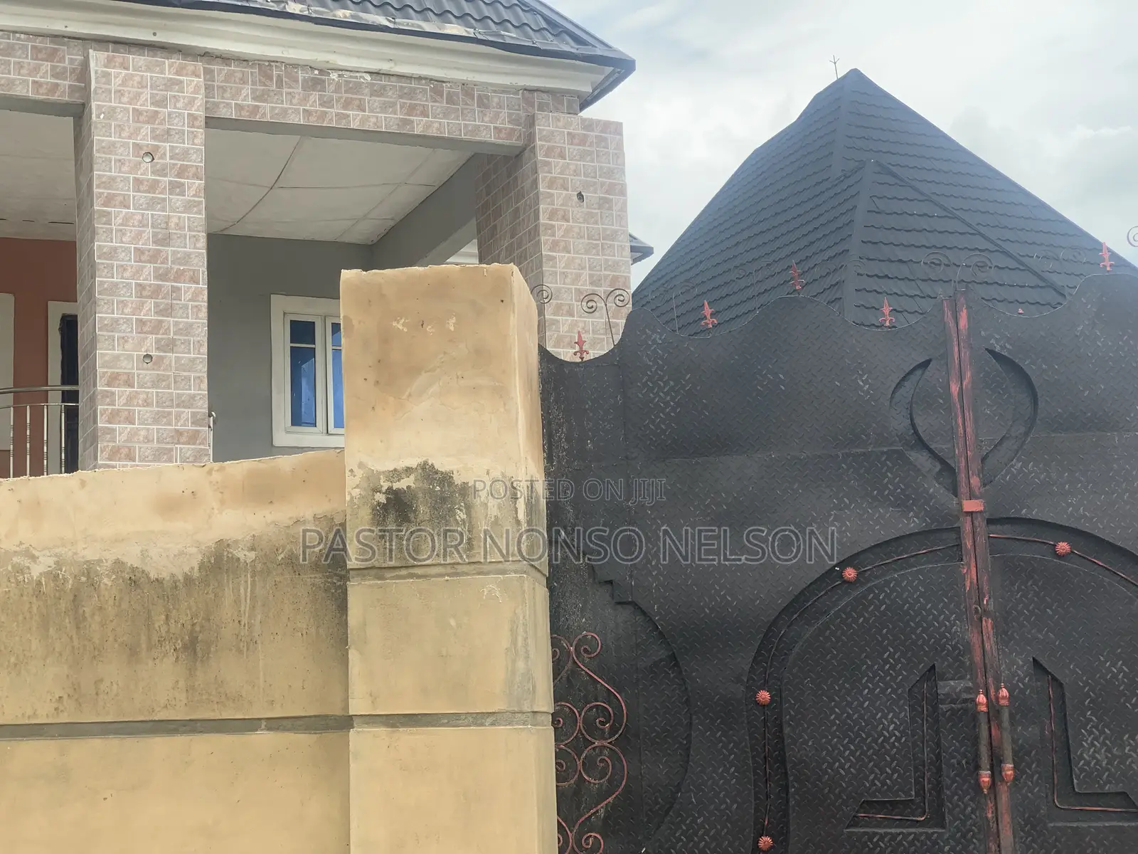 4bdrm Duplex in Umuguma, Owerri for sale in Owerri