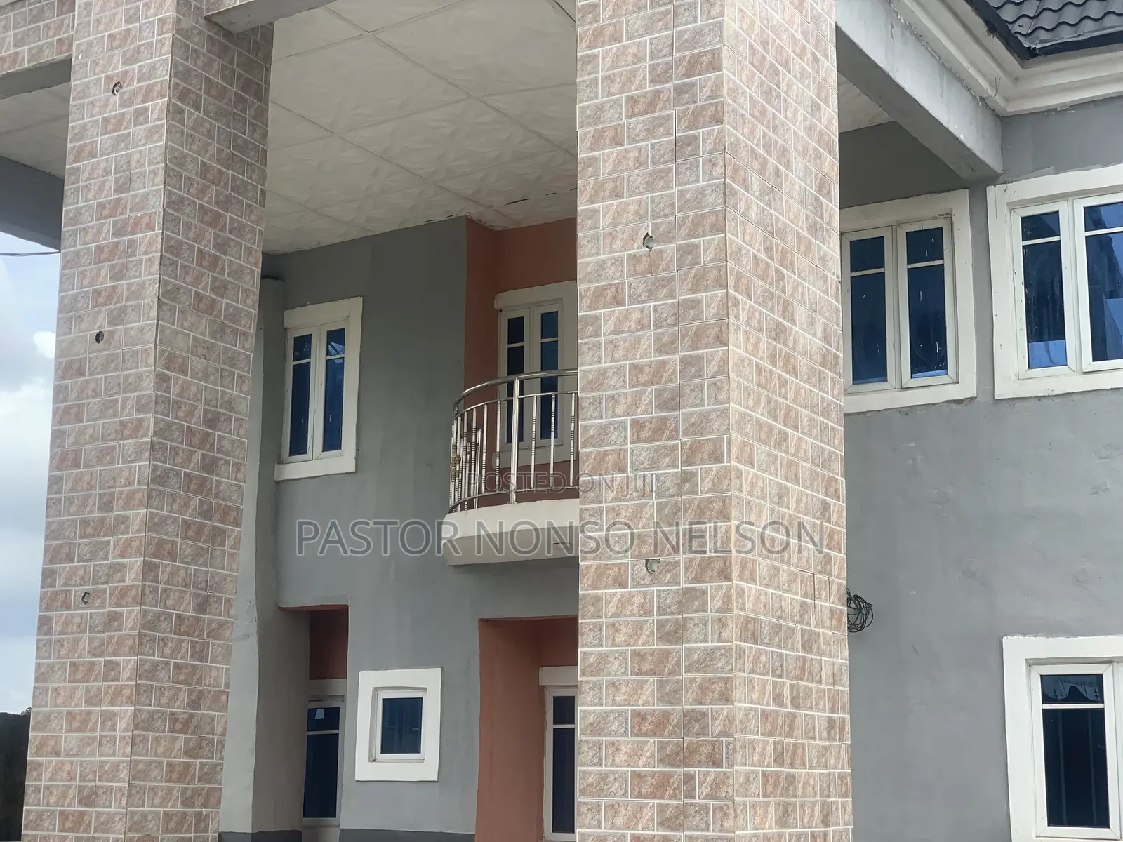 4bdrm Duplex in Umuguma, Owerri for sale in Owerri