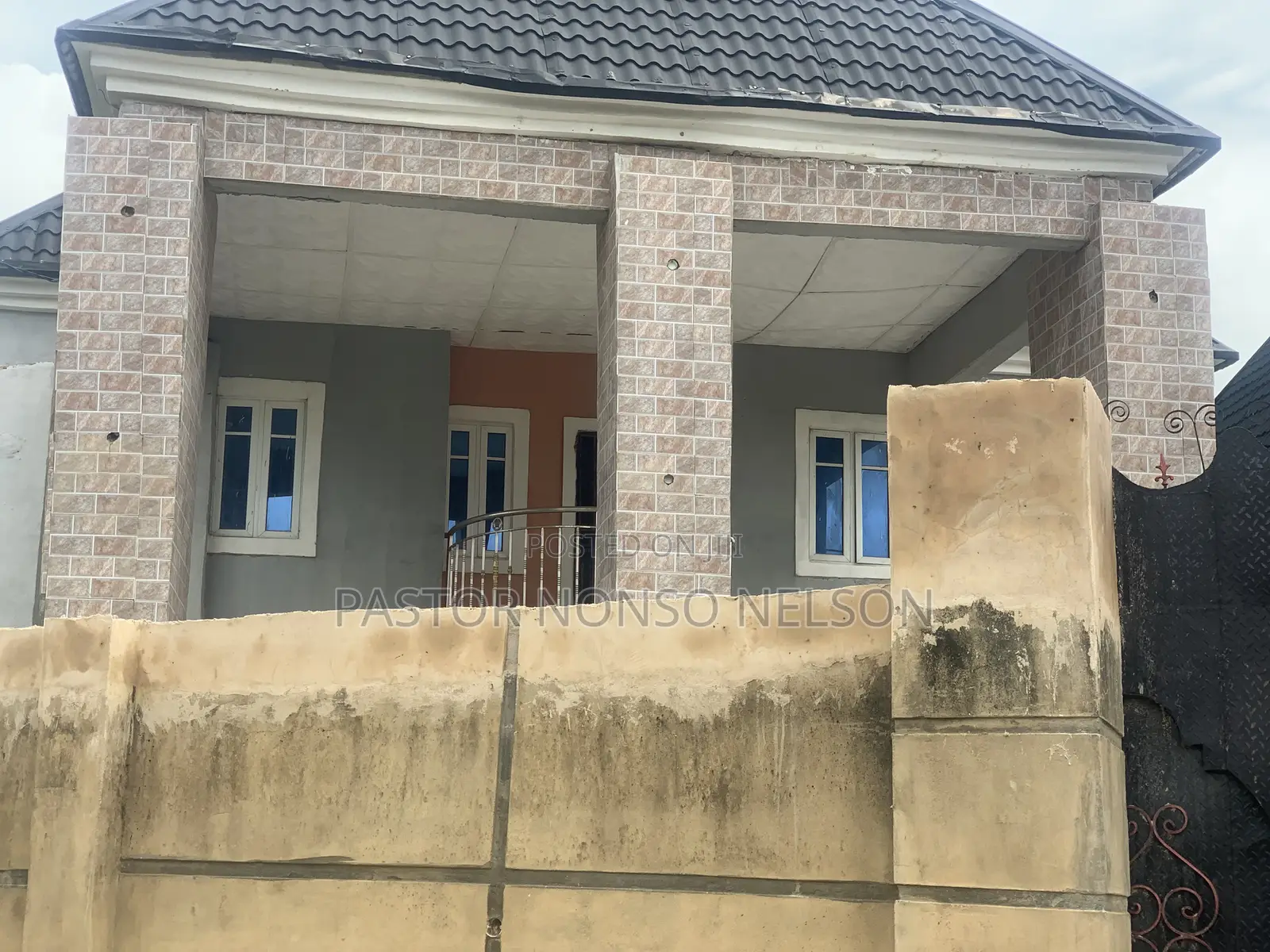 4bdrm Duplex in Umuguma, Owerri for sale in Owerri