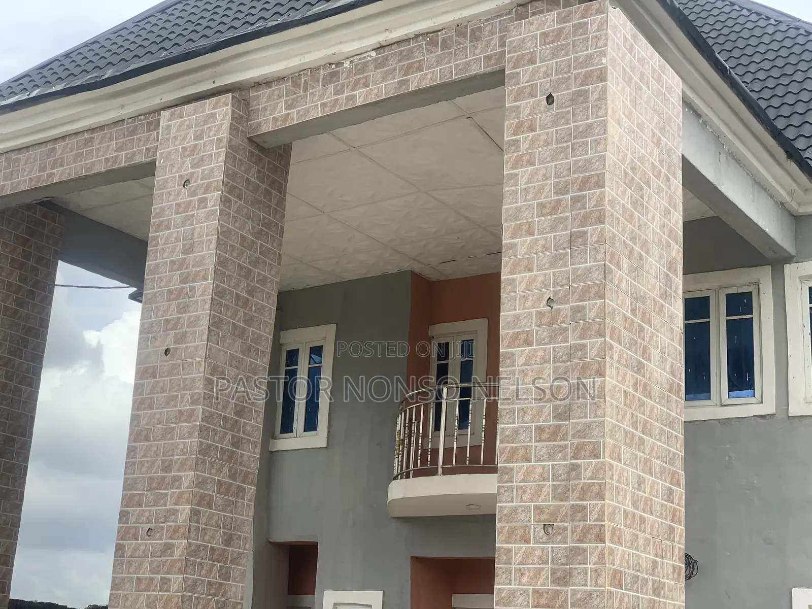 4bdrm Duplex in Umuguma, Owerri for sale in Owerri