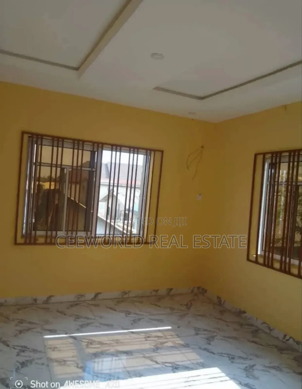 3bdrm Block of Flats in Eyin Grammar, Molete for sale in Molete