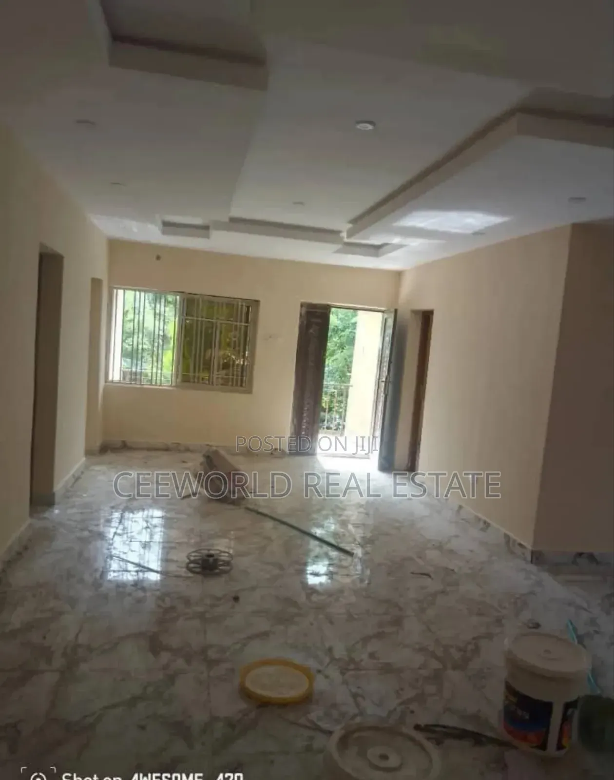 3bdrm Block of Flats in Eyin Grammar, Molete for sale in Molete