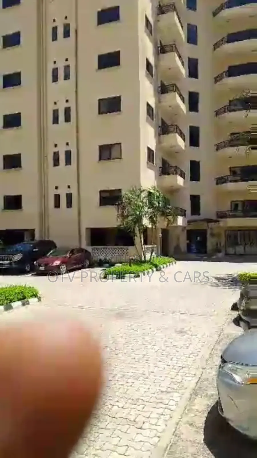 29 Units of 3bdrm Apartment in Ikoyi for Rent 54m Per Units in Ikoyi