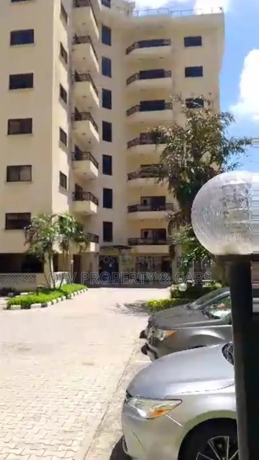 29 Units of 3bdrm Apartment in Ikoyi for Rent 54m Per Units in Ikoyi