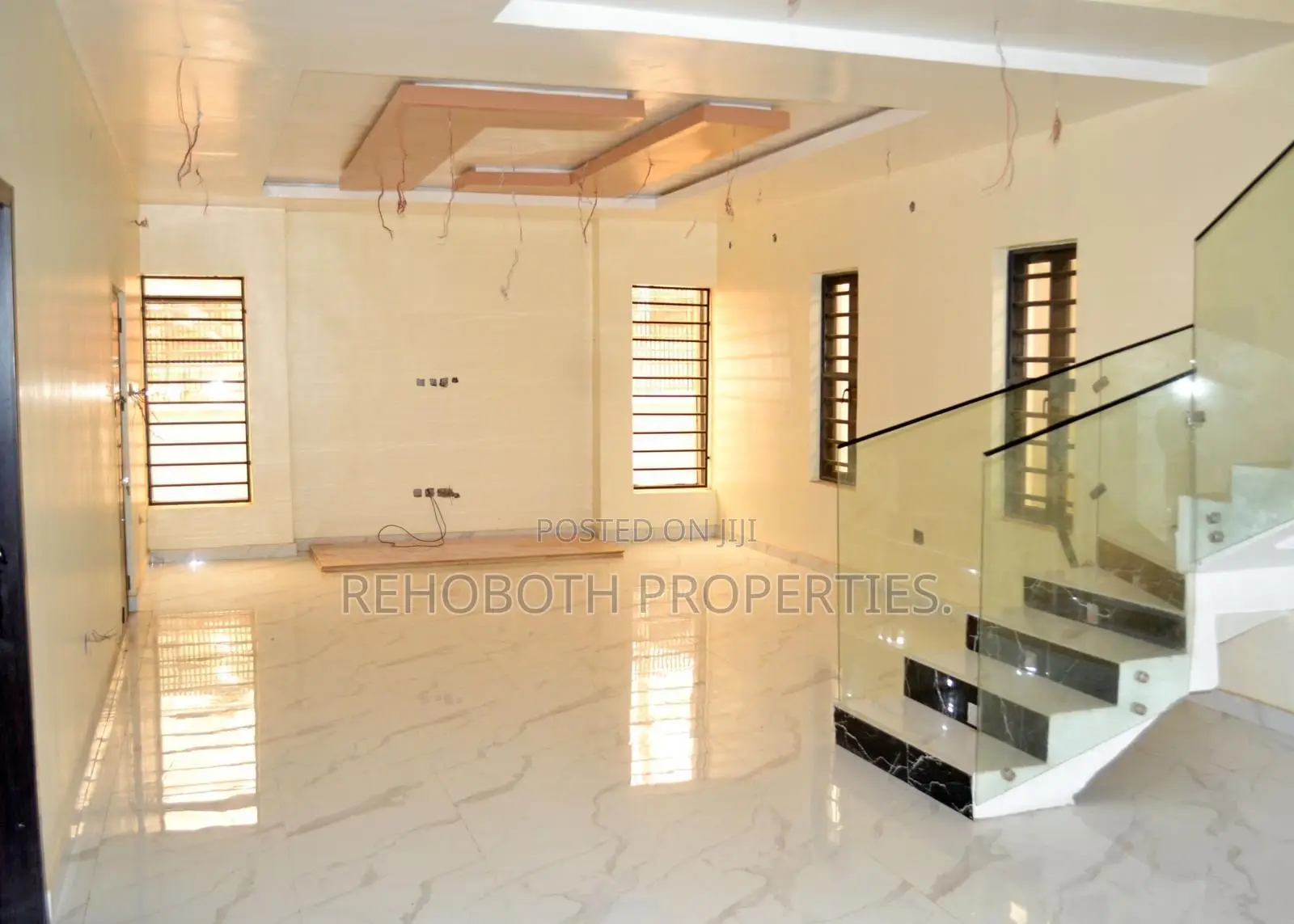 4bdrm Duplex in Ajila, Ibadan for sale in Ibadan
