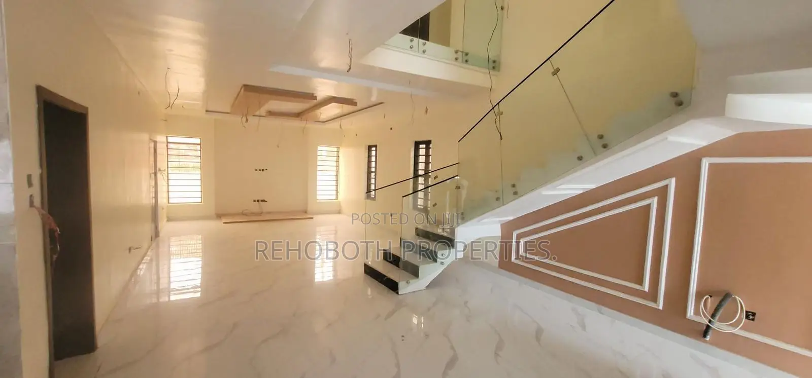 4bdrm Duplex in Ajila, Ibadan for sale in Ibadan