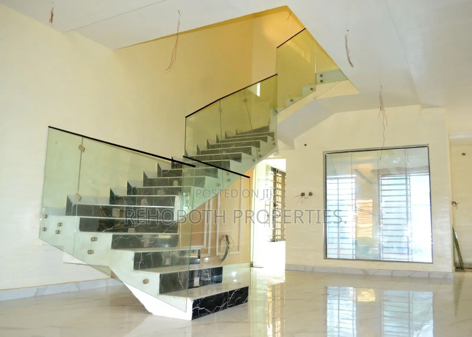 4bdrm Duplex in Ajila, Ibadan for sale in Ibadan