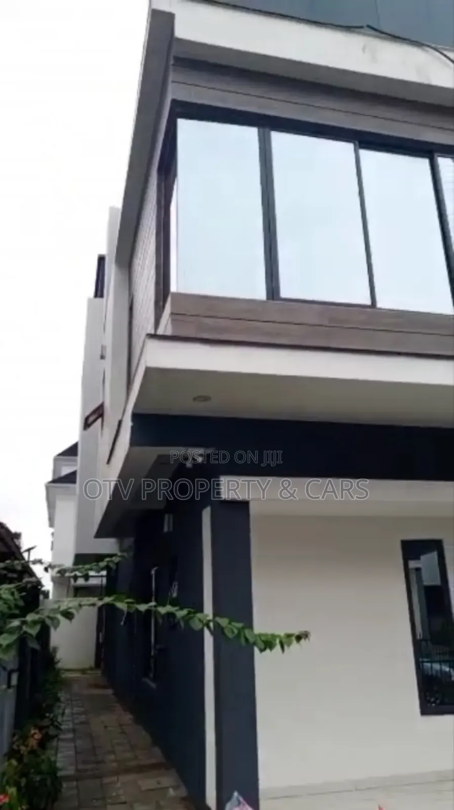 Furnished 6bdrm Duplex in Guzape District for sale in Guzape District