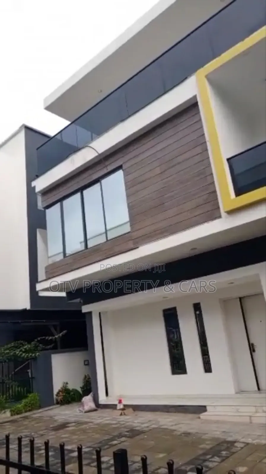 Furnished 6bdrm Duplex in Guzape District for sale in Guzape District