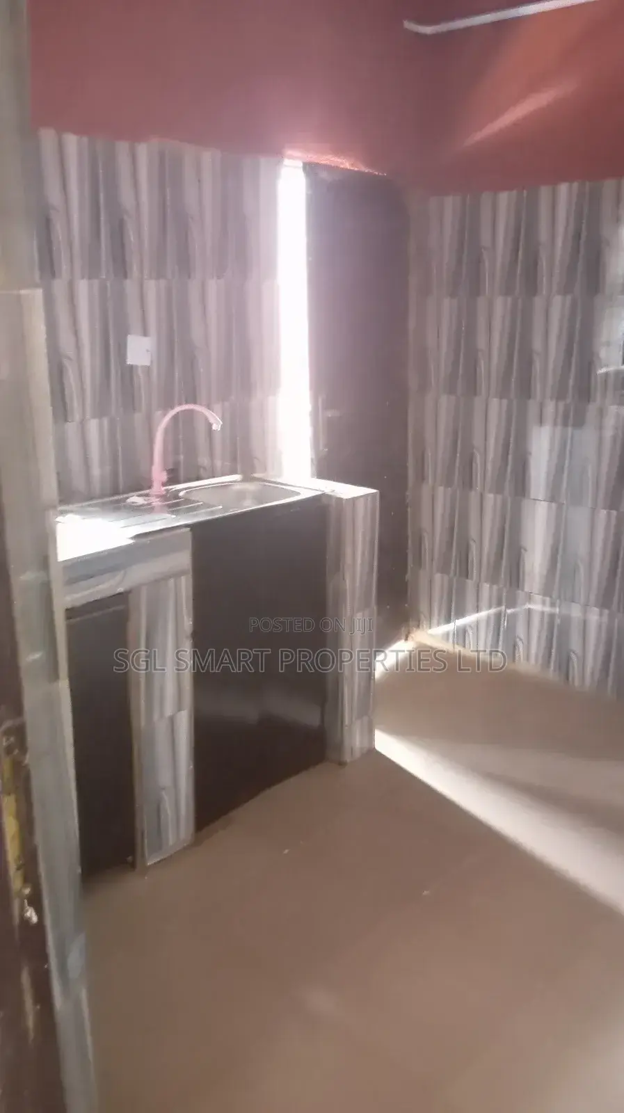 2bdrm Apartment in Ifite Isu, Awka for rent in Awka