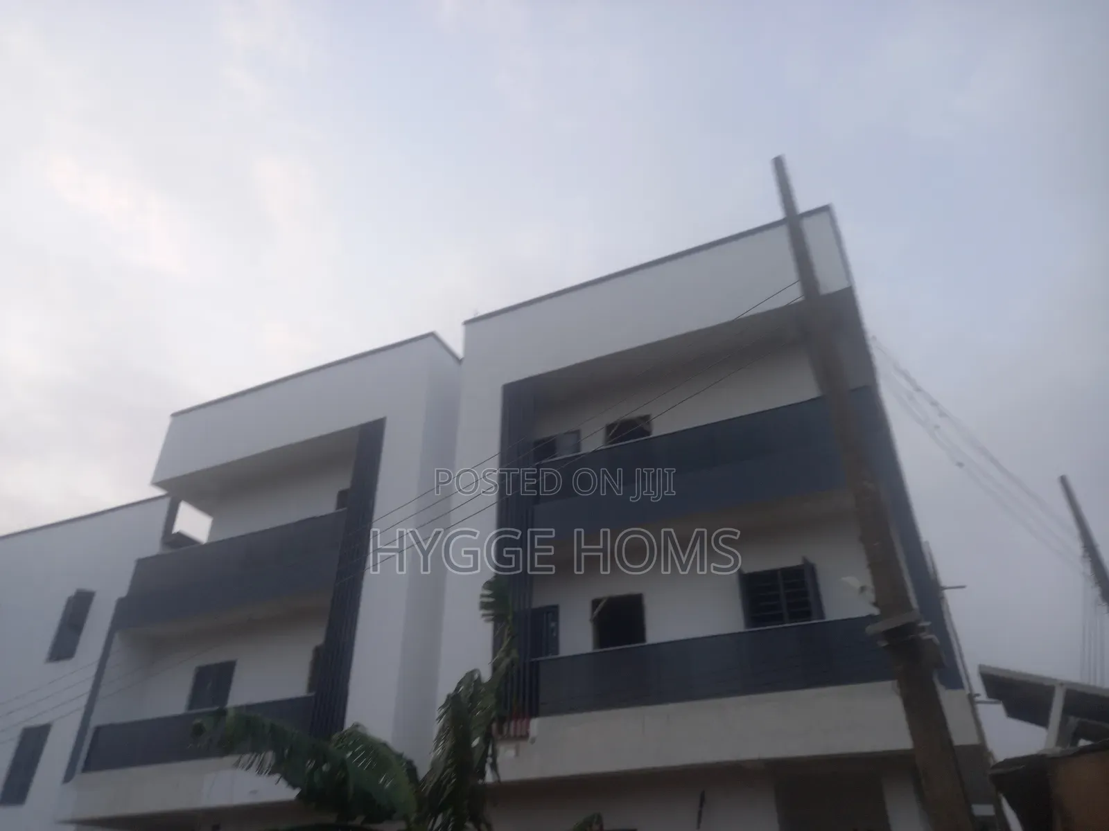 4bdrm Duplex in Suco Estate, Oko-Oba for sale in Oko-Oba