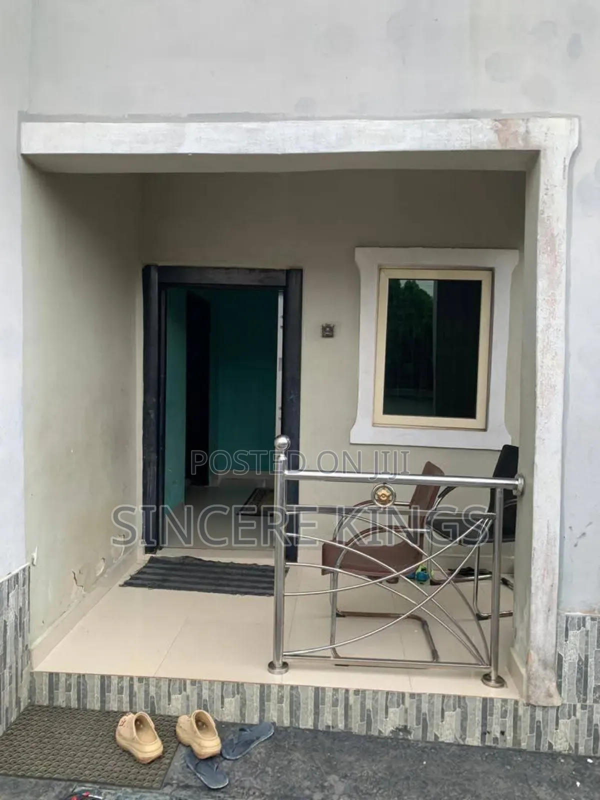 5bdrm Duplex in Akpasak Estate Uyo for sale in Uyo