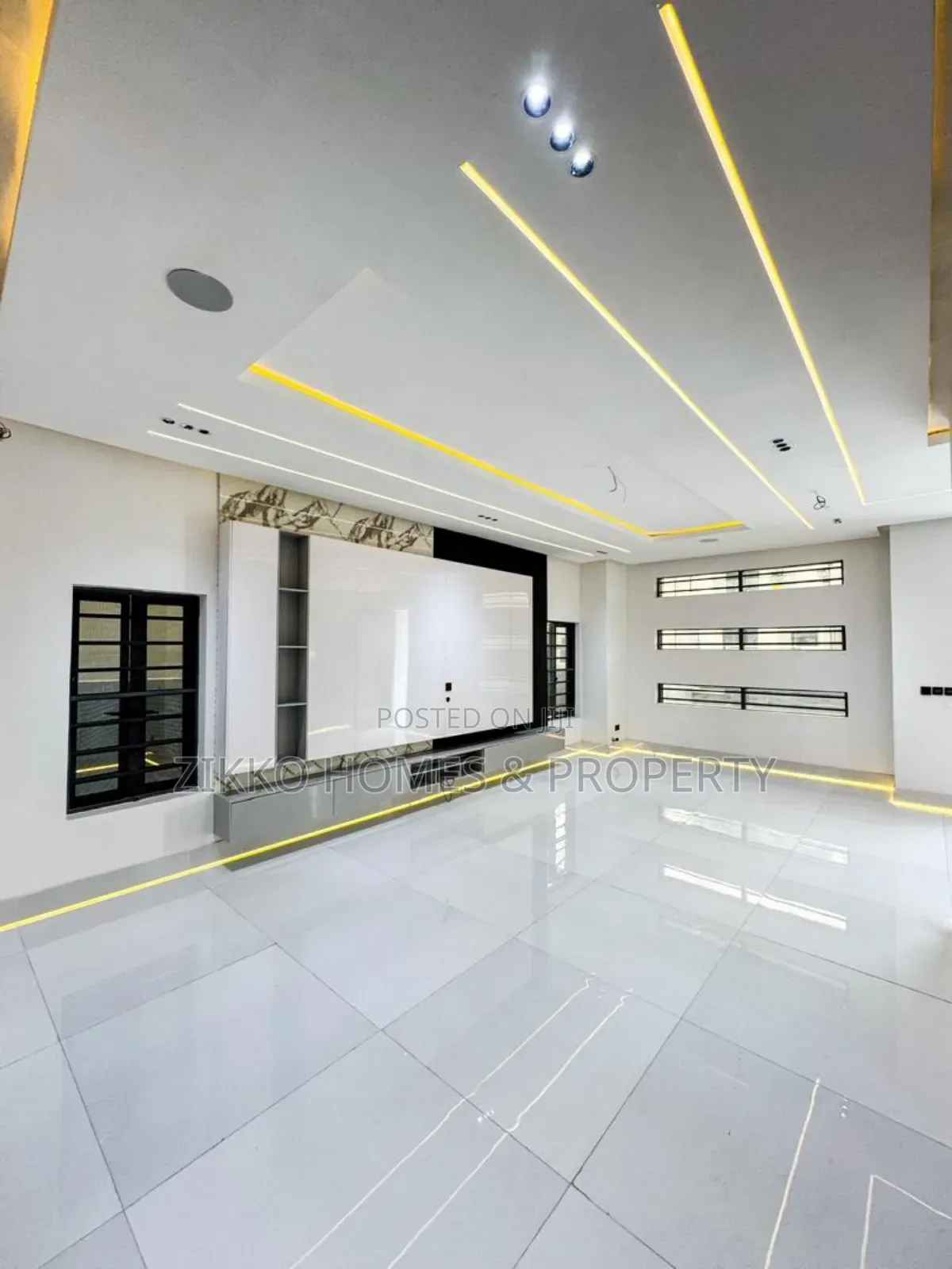 5bdrm Duplex in Ajah for sale in Ajah