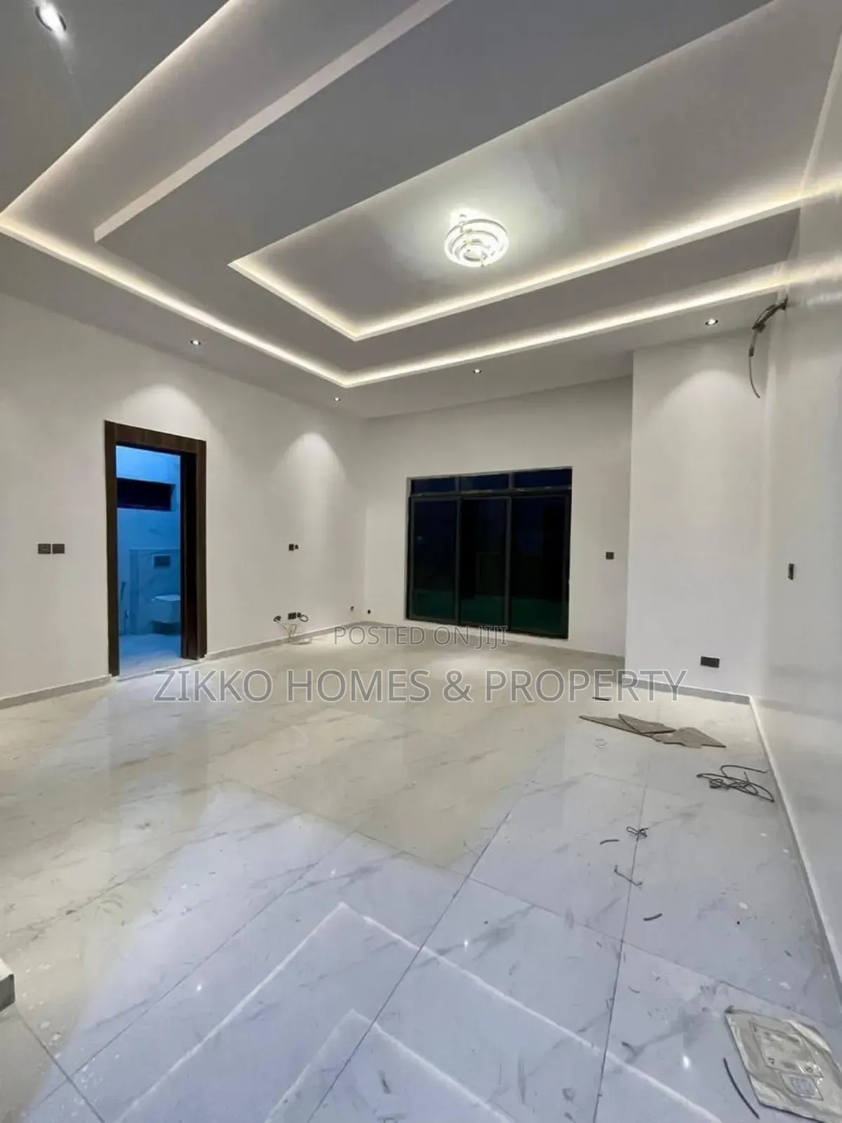 5bdrm Duplex in Ikate, Lekki for sale in Lekki