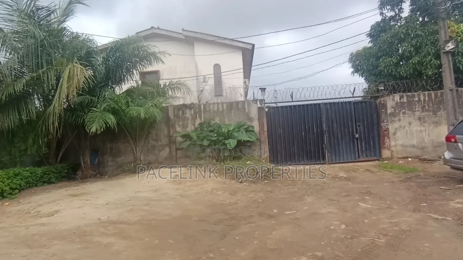 3bdrm Block of Flats in Egbeda for sale in Egbeda