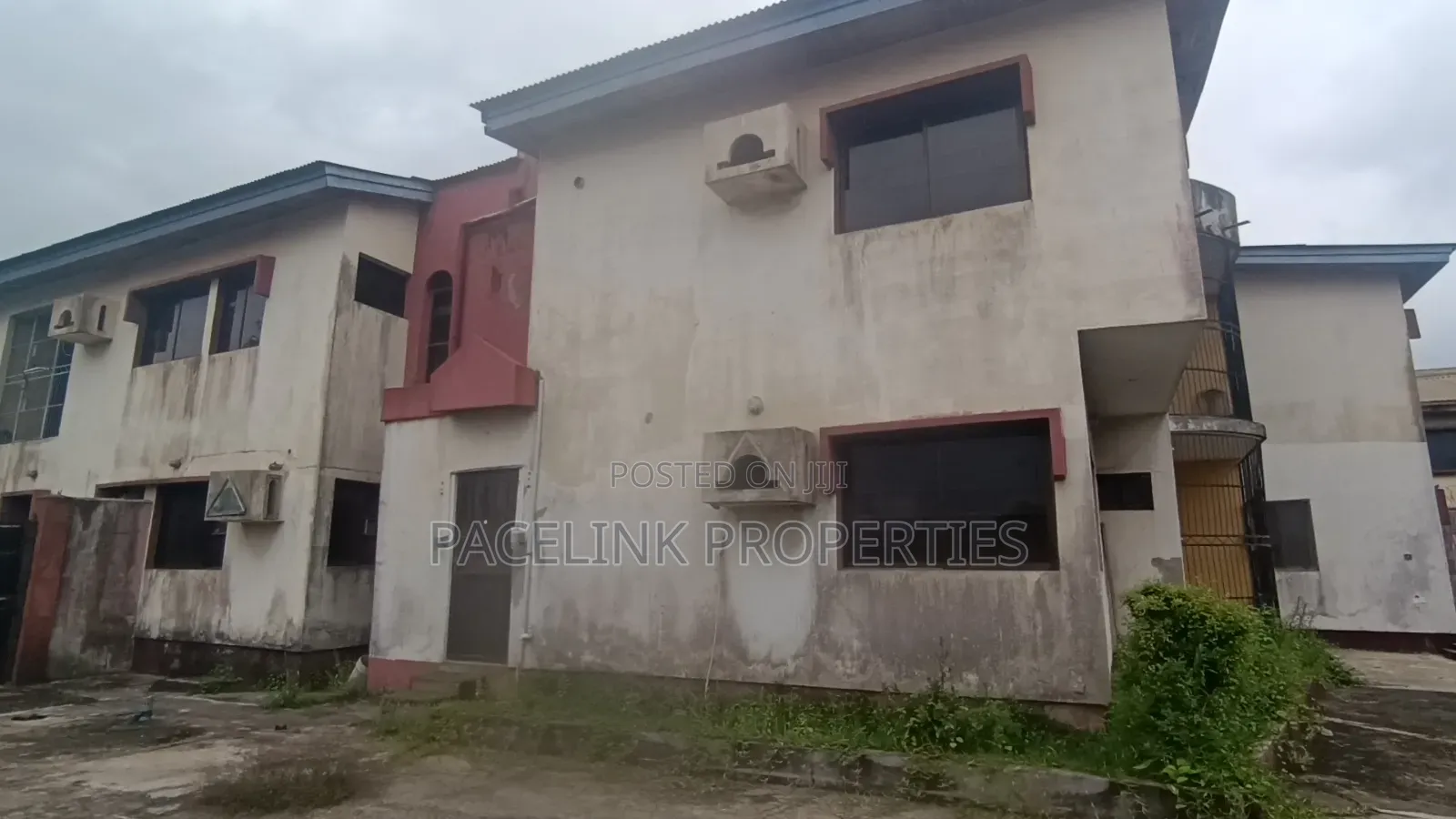 3bdrm Block of Flats in Egbeda for sale in Egbeda