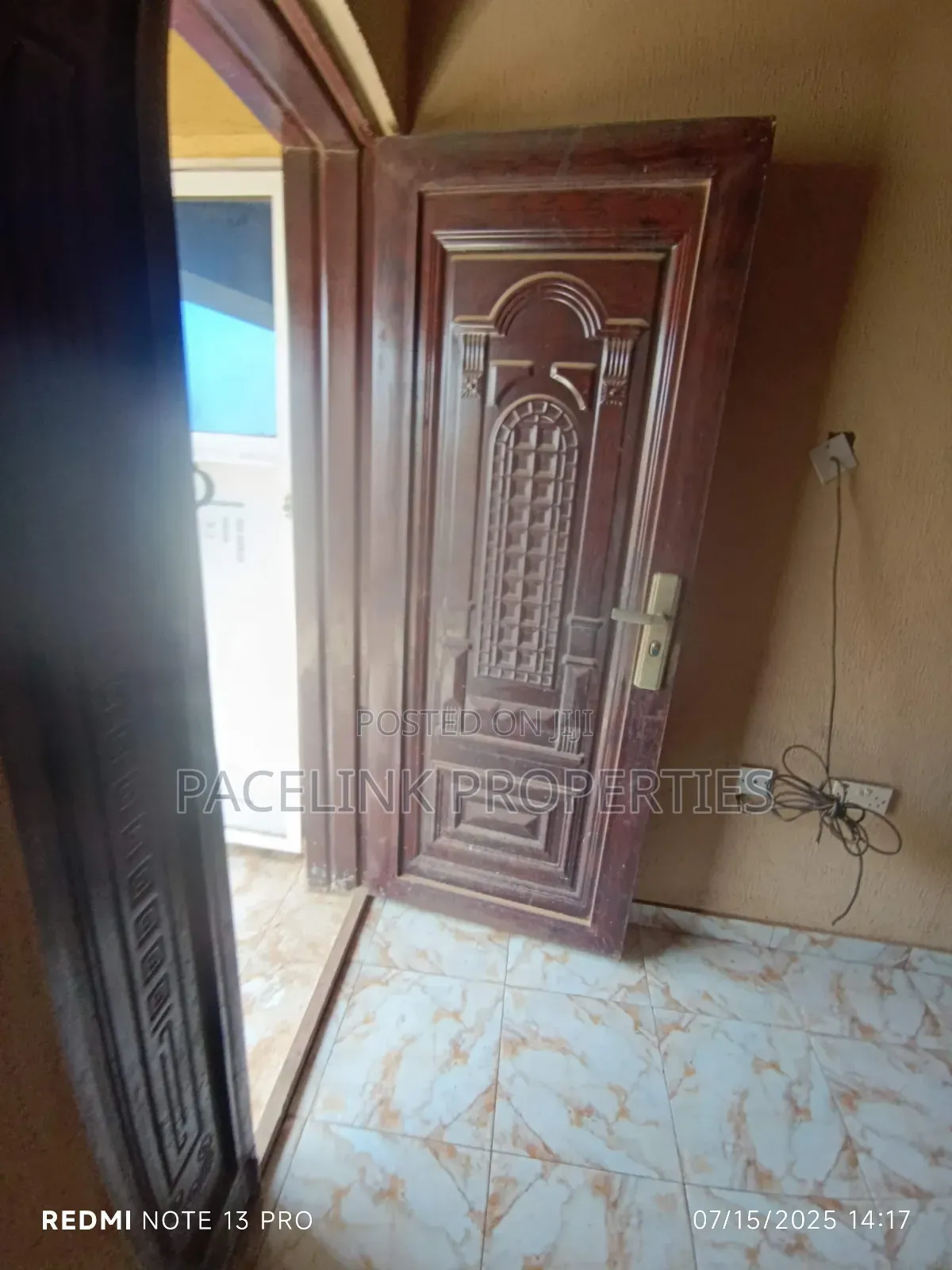 2bdrm Apartment in Ado-Odo/Ota for rent in Ado-Odo/Ota