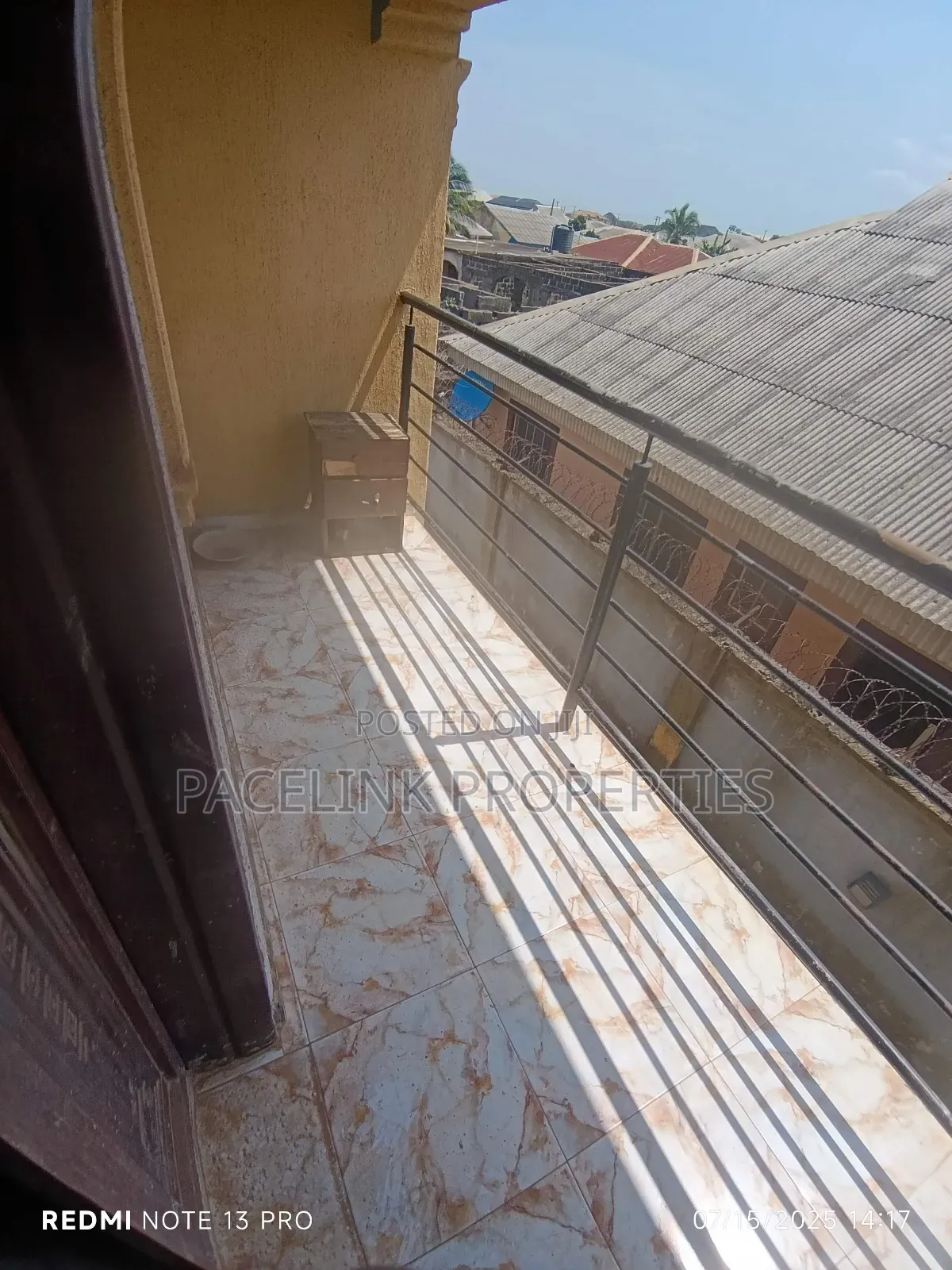 2bdrm Apartment in Ado-Odo/Ota for rent in Ado-Odo/Ota
