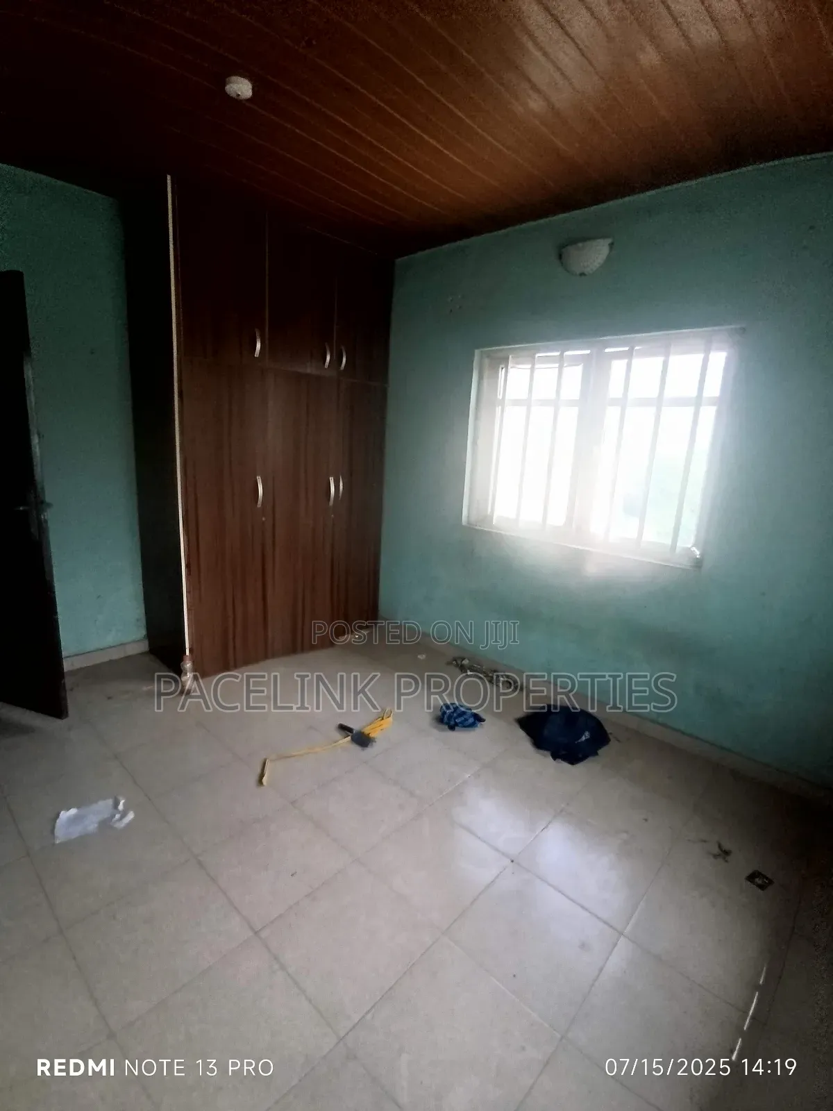 2bdrm Apartment in Ado-Odo/Ota for rent in Ado-Odo/Ota