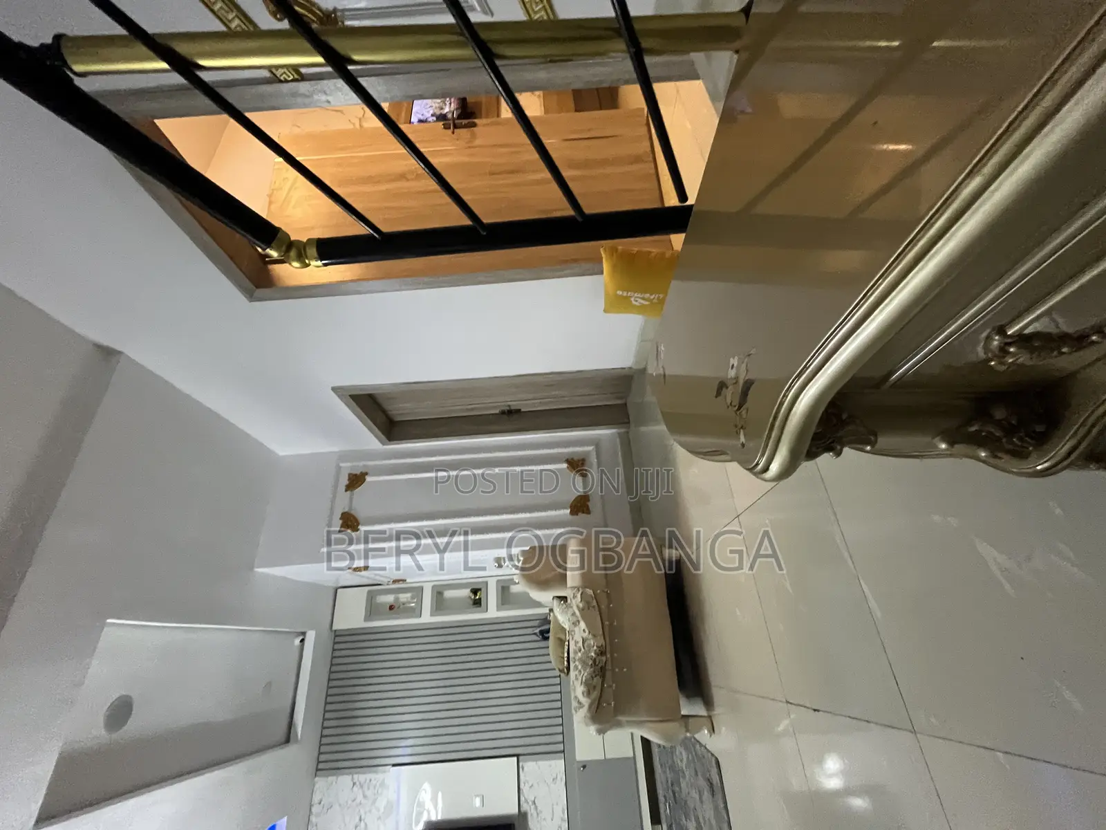Daily Luxury Room Available With Pool,Gym,Wifi in Lekki Phase 2