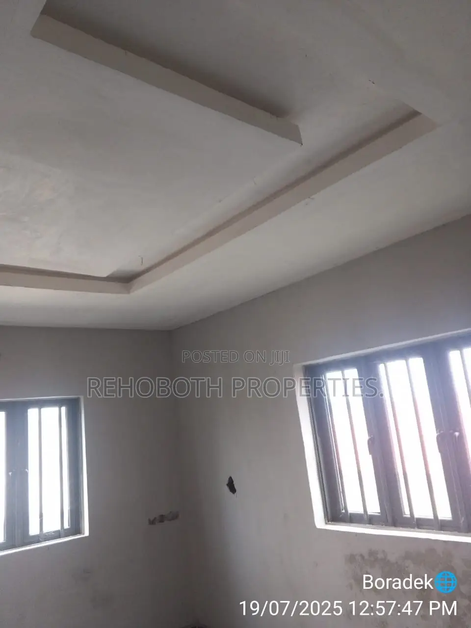 4bdrm Duplex in Bendel Filling, Ibadan for sale in Ibadan