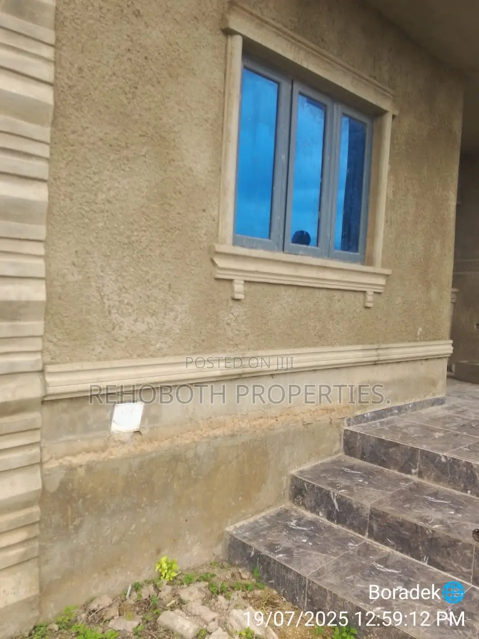 4bdrm Duplex in Bendel Filling, Ibadan for sale in Ibadan