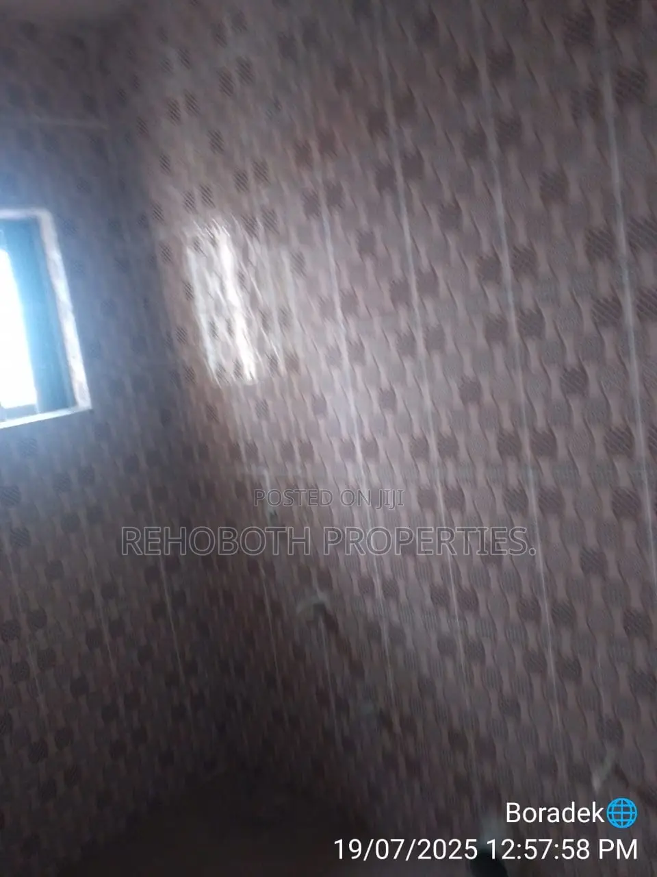 4bdrm Duplex in Bendel Filling, Ibadan for sale in Ibadan
