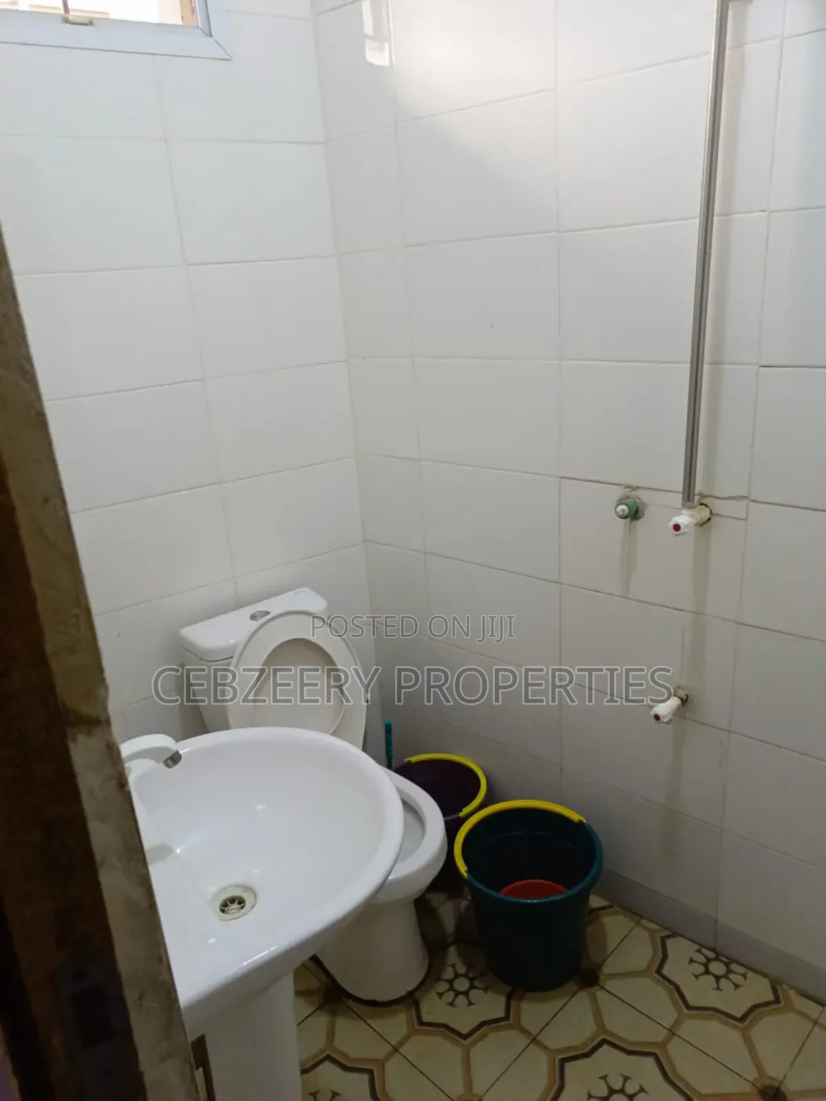 Furnished Studio Apartment in Alausa for rent in Alausa