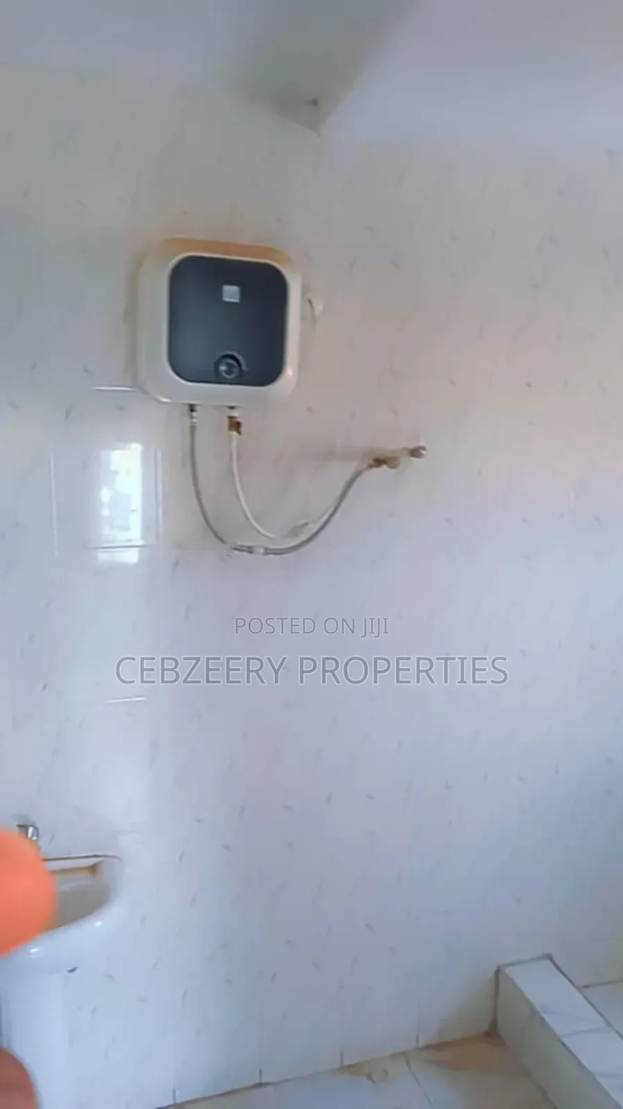 Furnished Studio Apartment in Alausa for rent in Alausa