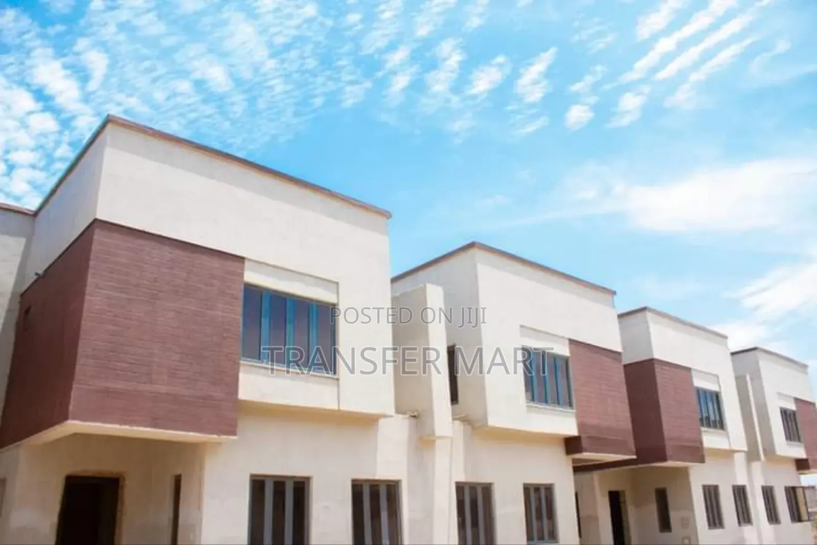 5bdrm Townhouse/Terrace in Katampe/ Mabushi for sale in Katampe (Main)