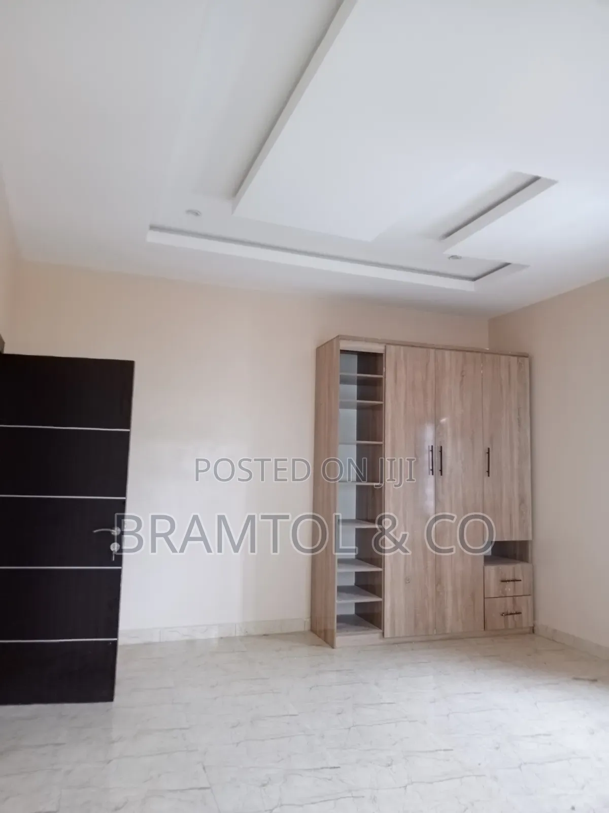 2bdrm Block of Flats in Lugbe District for rent in Lugbe District