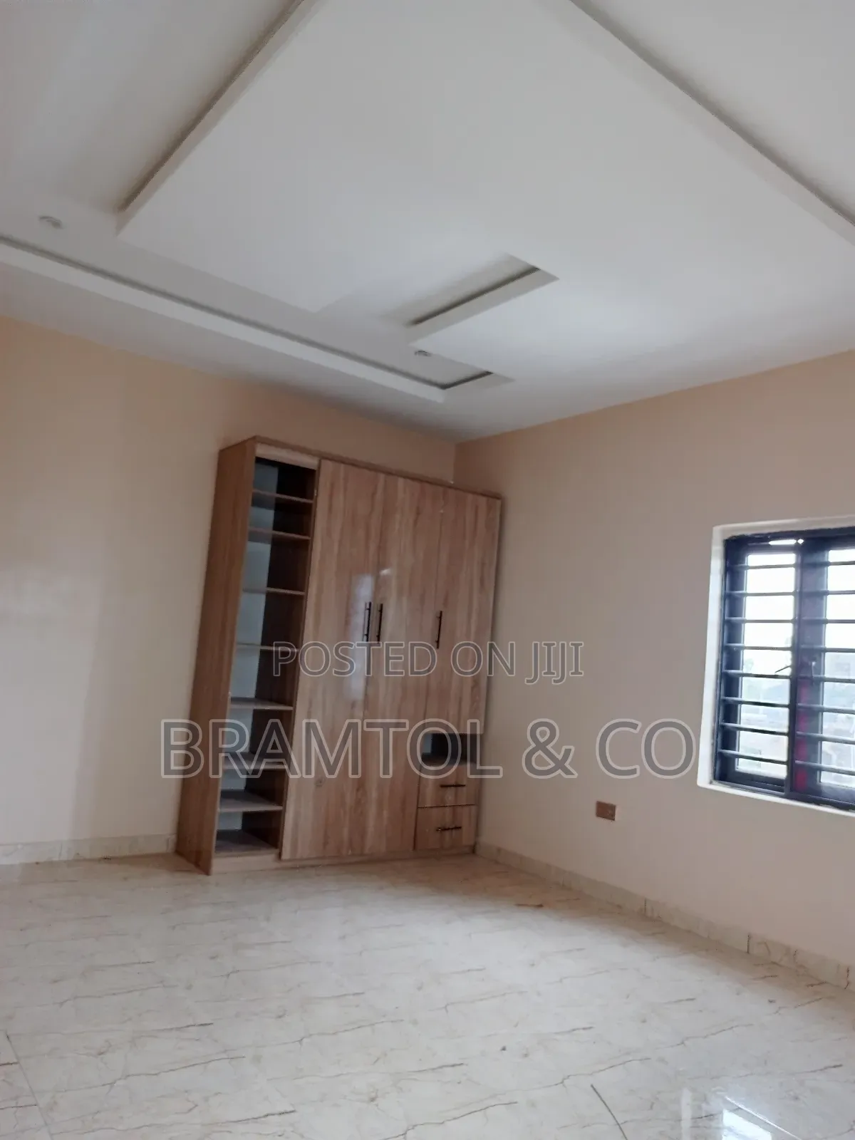 2bdrm Block of Flats in Lugbe District for rent in Lugbe District