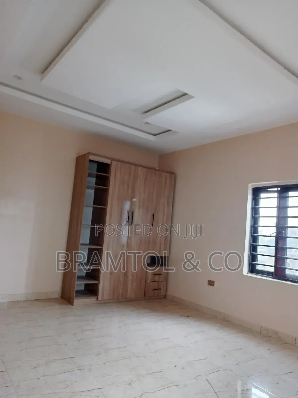 2bdrm Block of Flats in Lugbe District for rent in Lugbe District
