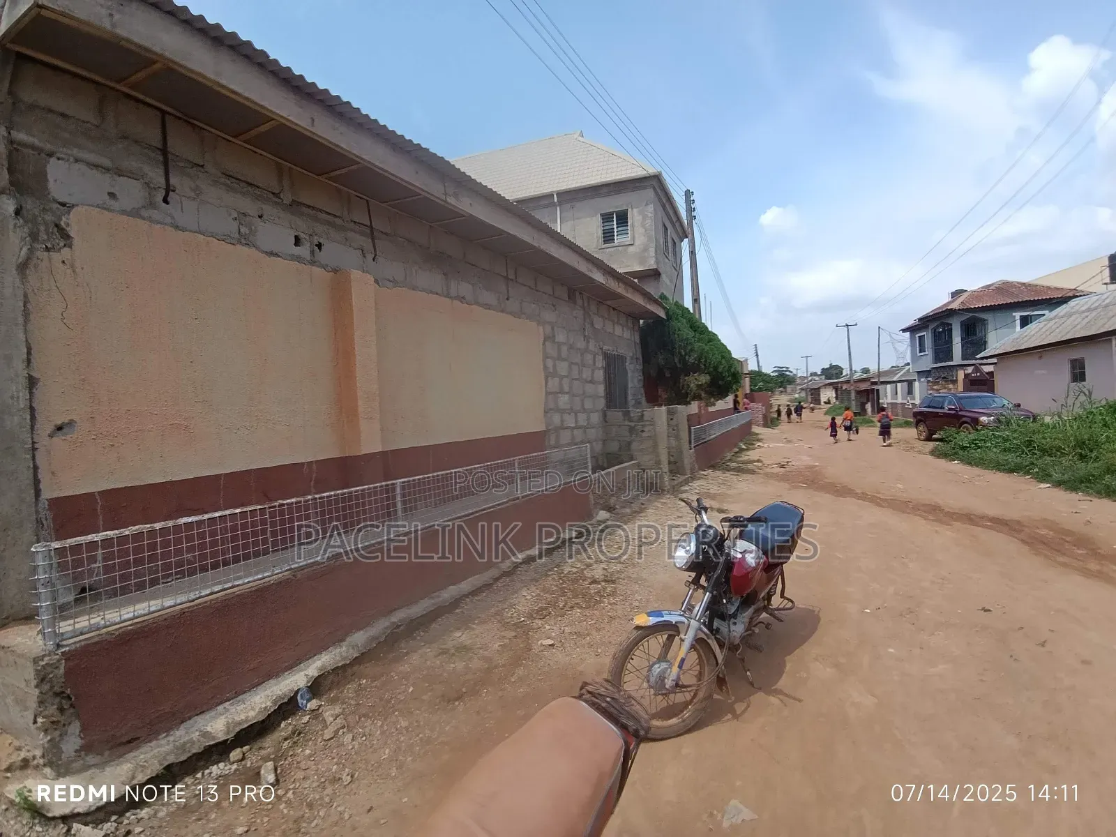 3bdrm Bungalow in Ado-Odo/Ota for sale in Ado-Odo/Ota