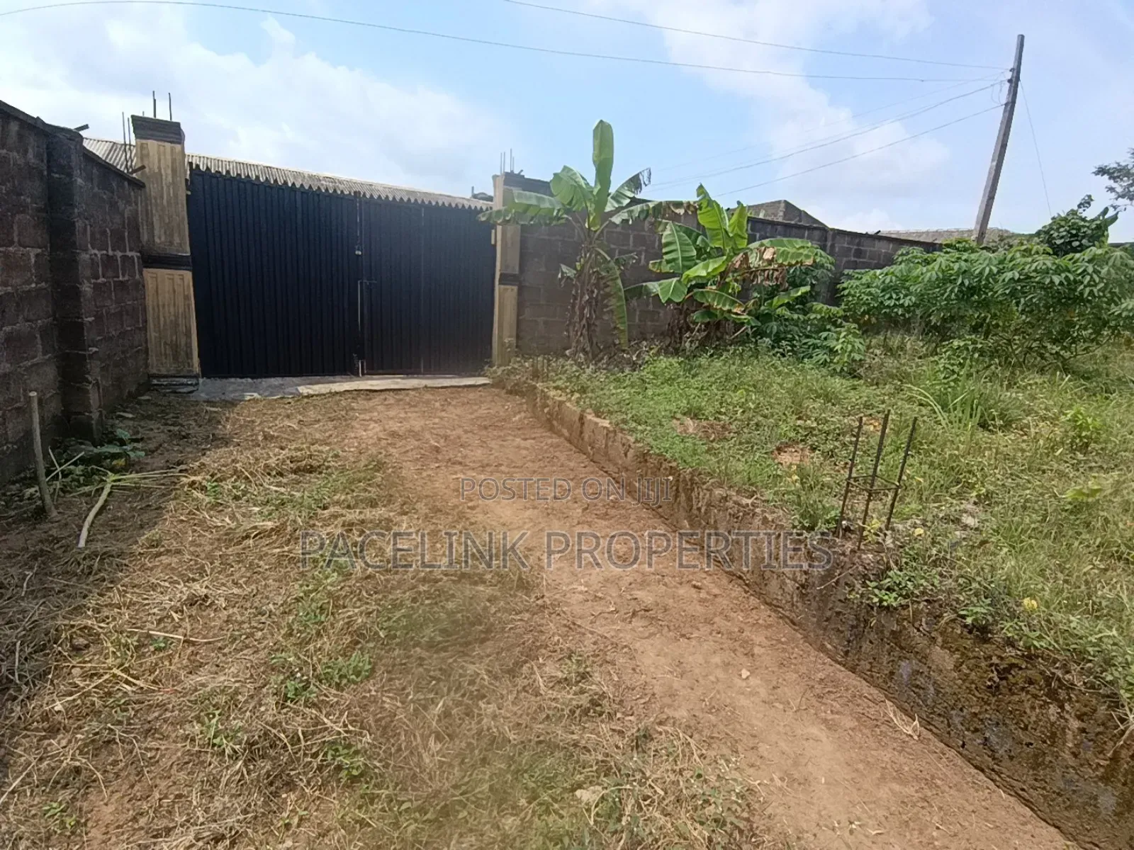 3bdrm Bungalow in Ado-Odo/Ota for sale in Ado-Odo/Ota