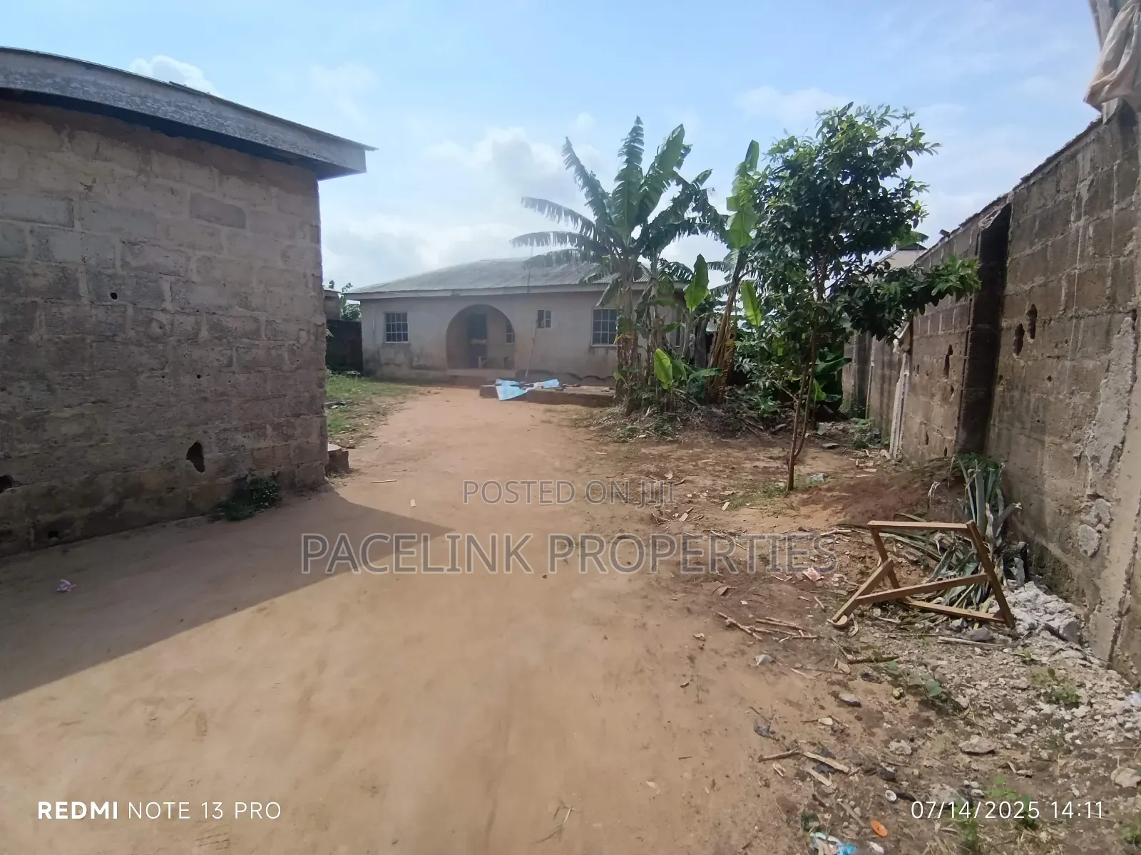 3bdrm Bungalow in Ado-Odo/Ota for sale in Ado-Odo/Ota