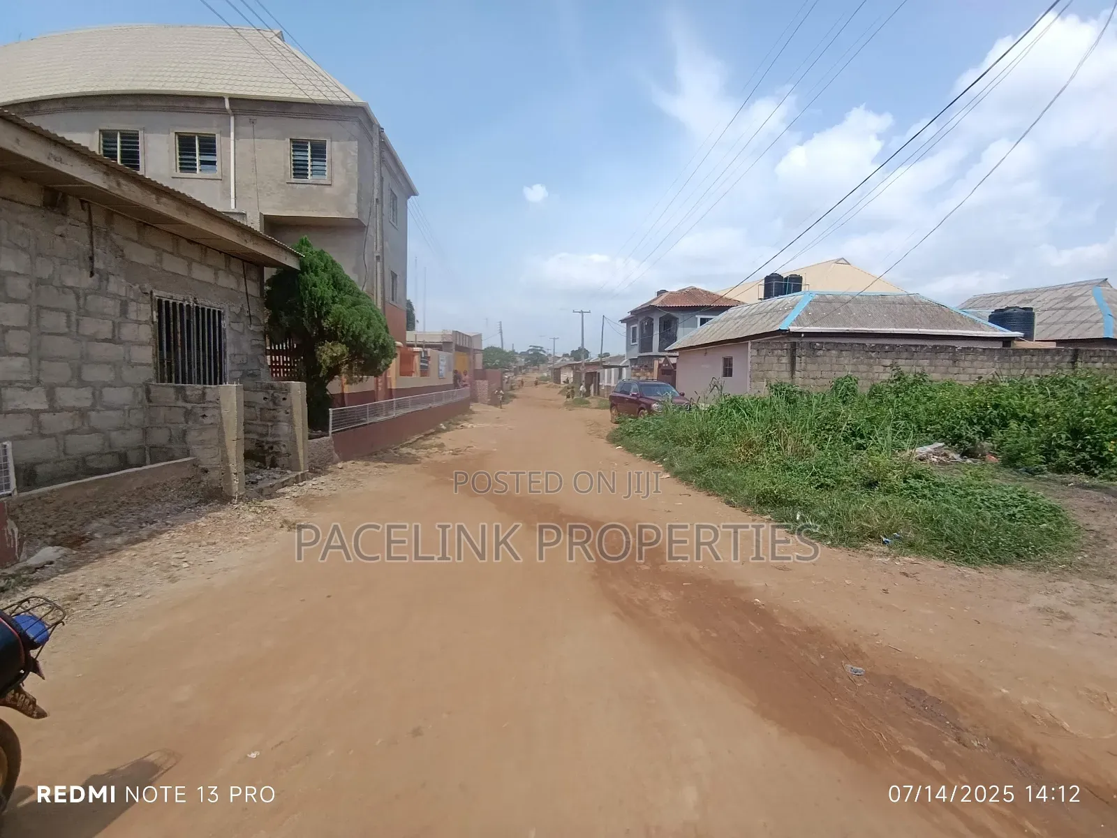 3bdrm Bungalow in Ado-Odo/Ota for sale in Ado-Odo/Ota