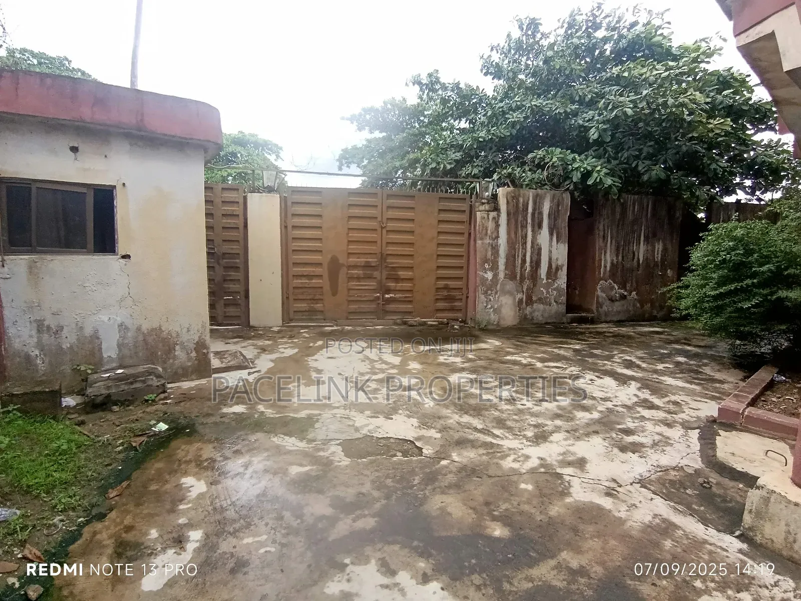 5bdrm Duplex in Egbeda for sale in Egbeda