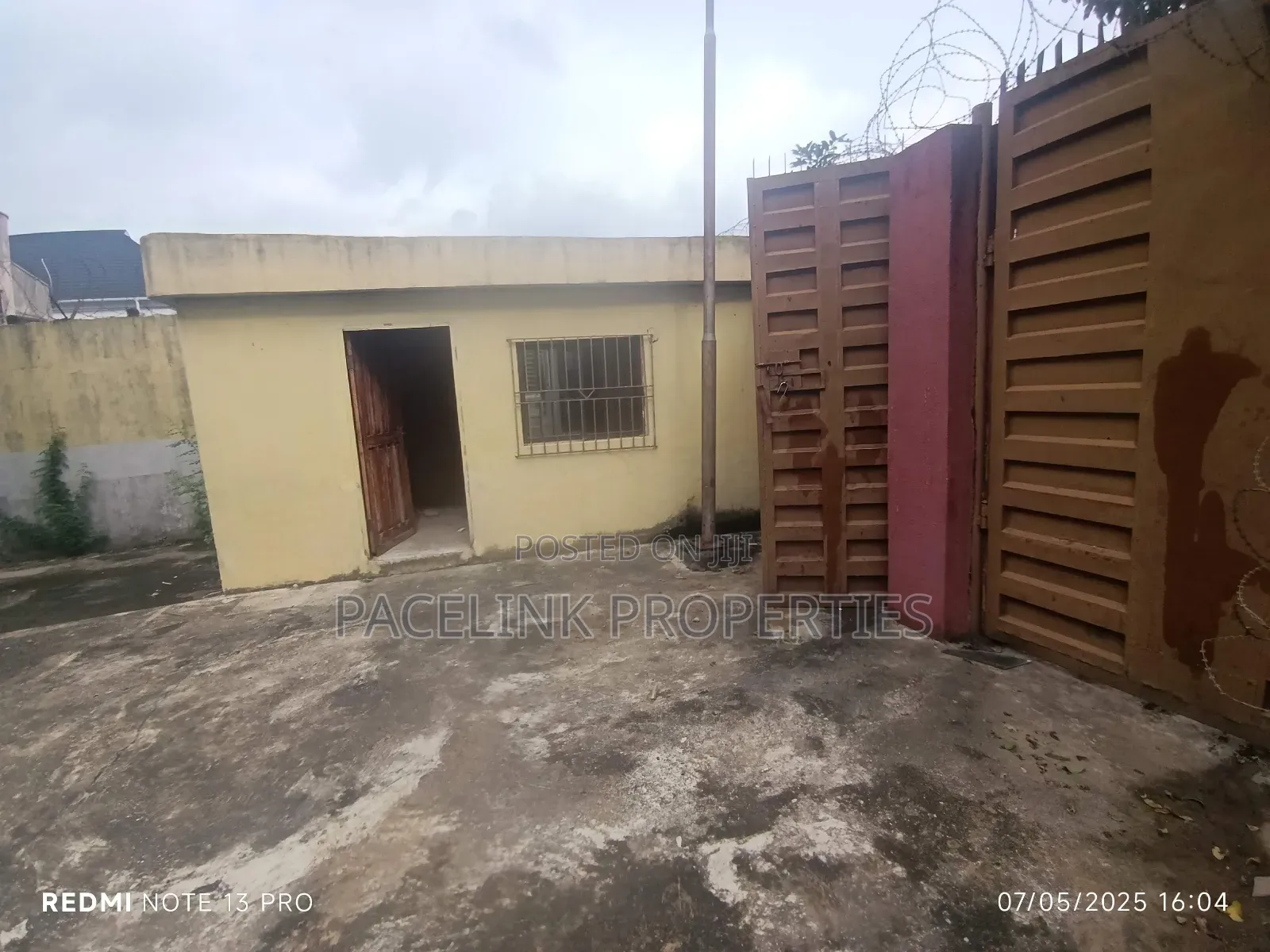 7bdrm Duplex in Egbeda for sale in Egbeda