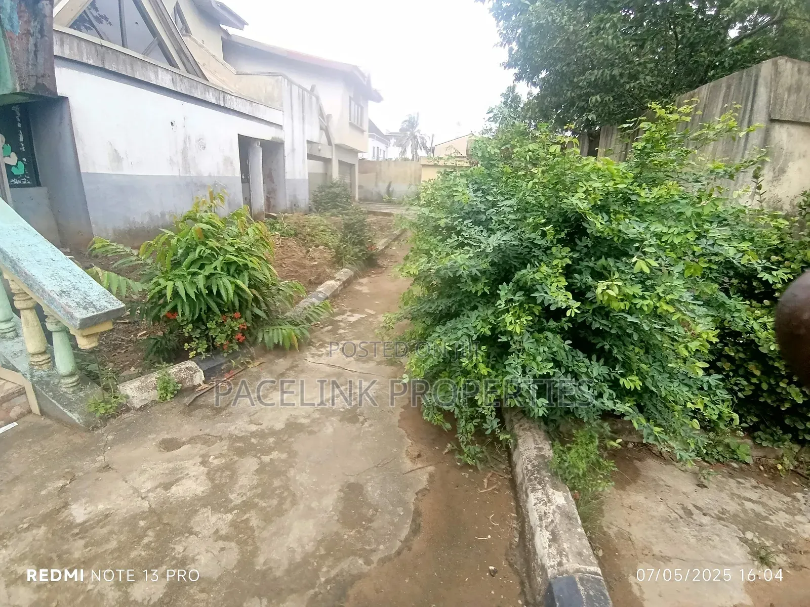 7bdrm Duplex in Egbeda for sale in Egbeda