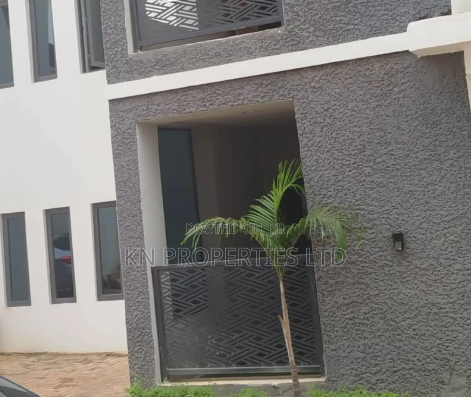 3bdrm Apartment in Mabushi for rent in Mabushi