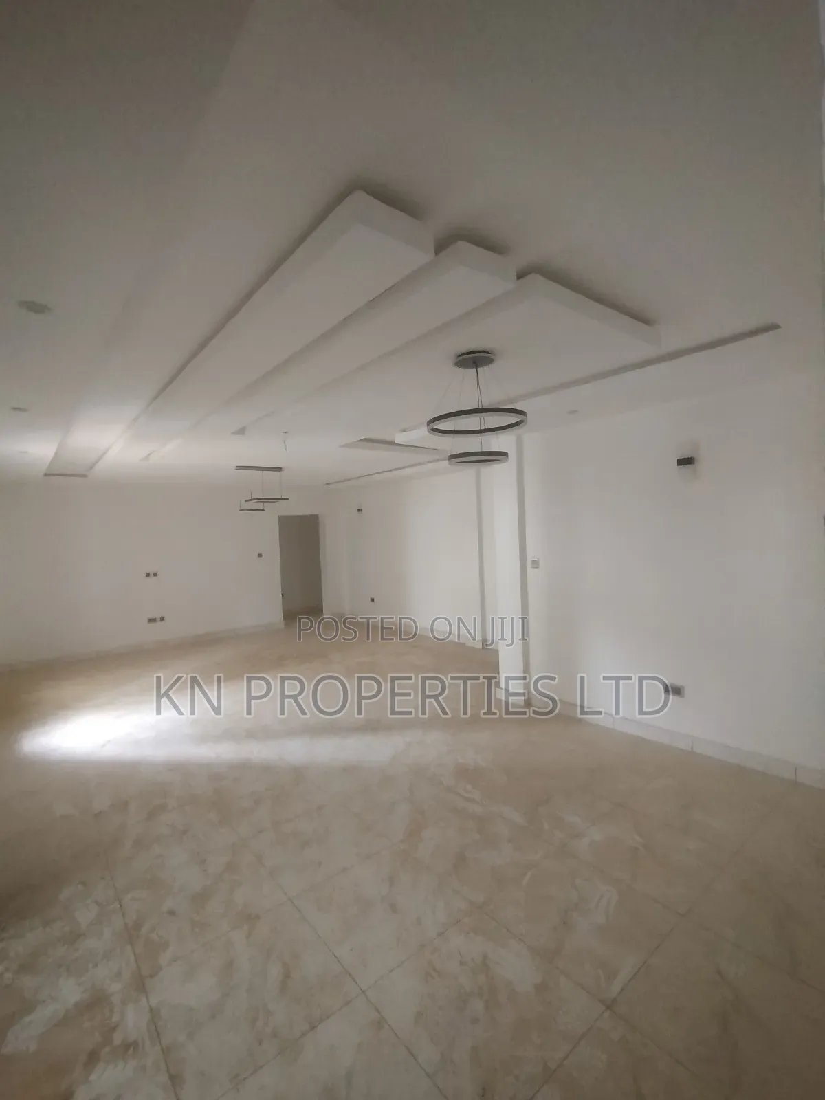 3bdrm Apartment in Mabushi for rent in Mabushi