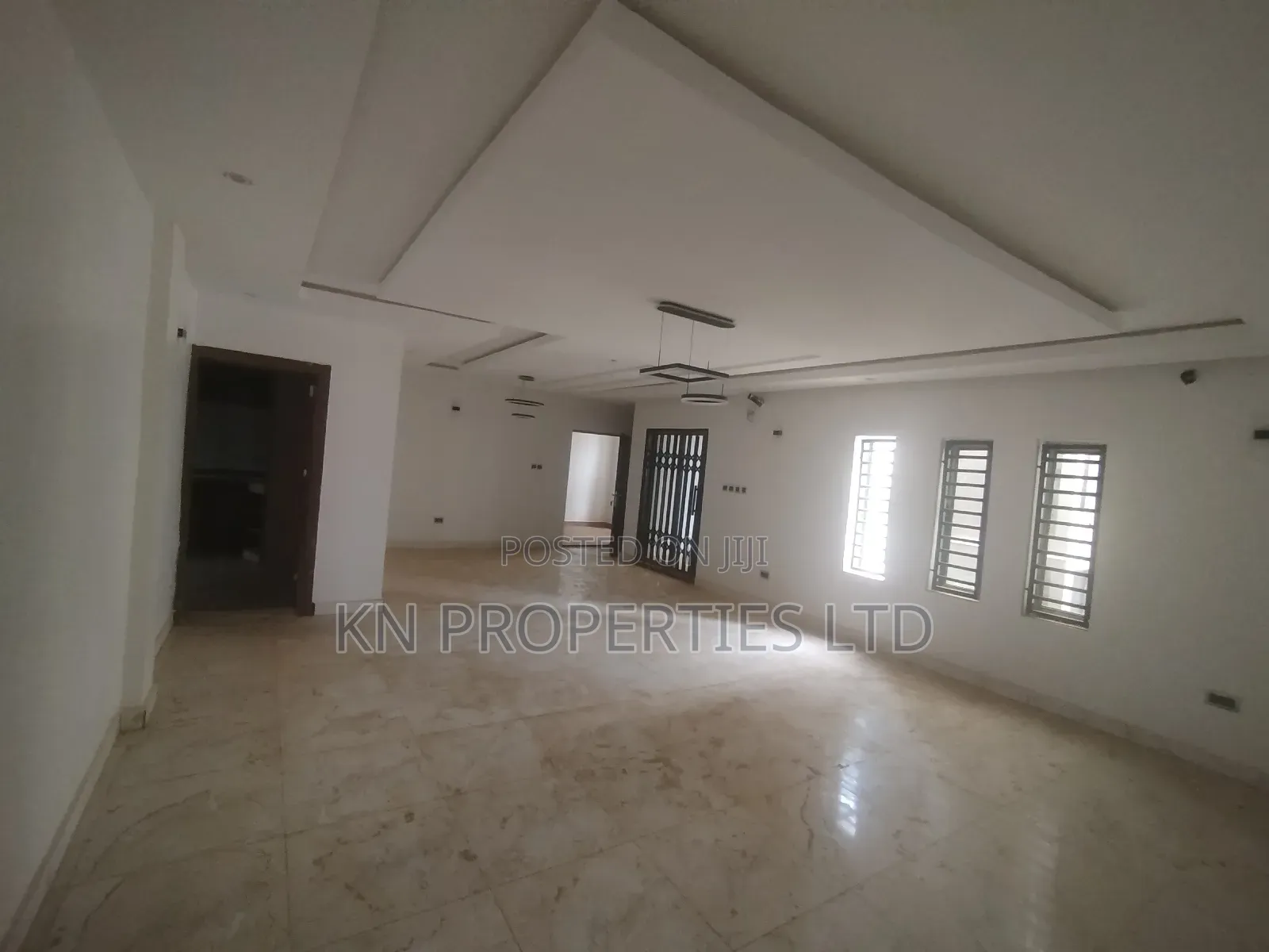 3bdrm Apartment in Mabushi for rent in Mabushi
