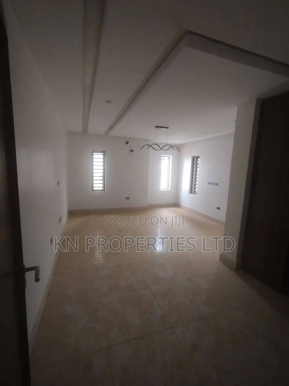 3bdrm Apartment in Mabushi for rent in Mabushi