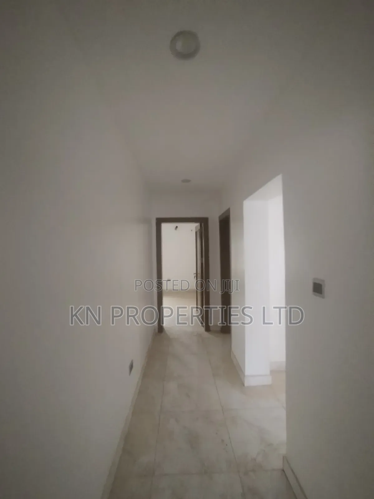 3bdrm Apartment in Mabushi for rent in Mabushi