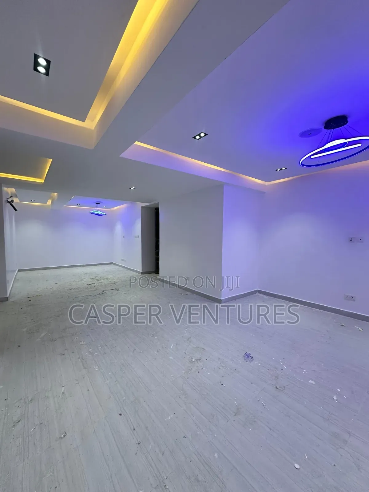 3bdrm Block of Flats in Off Freedom Way, Ikate for sale in Ikate