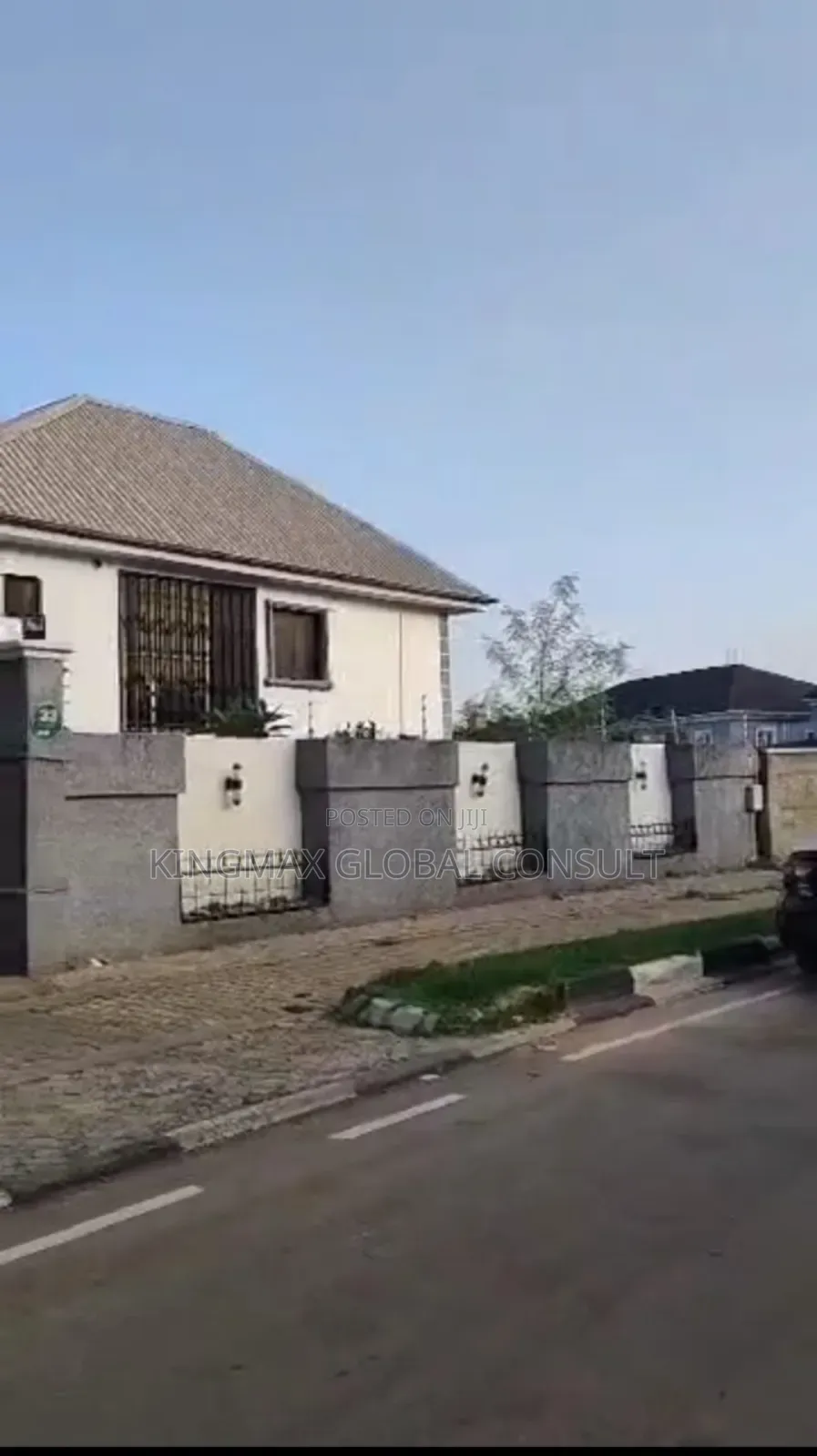 7bdrm Mansion in Wuse 2 for sale in Wuse 2